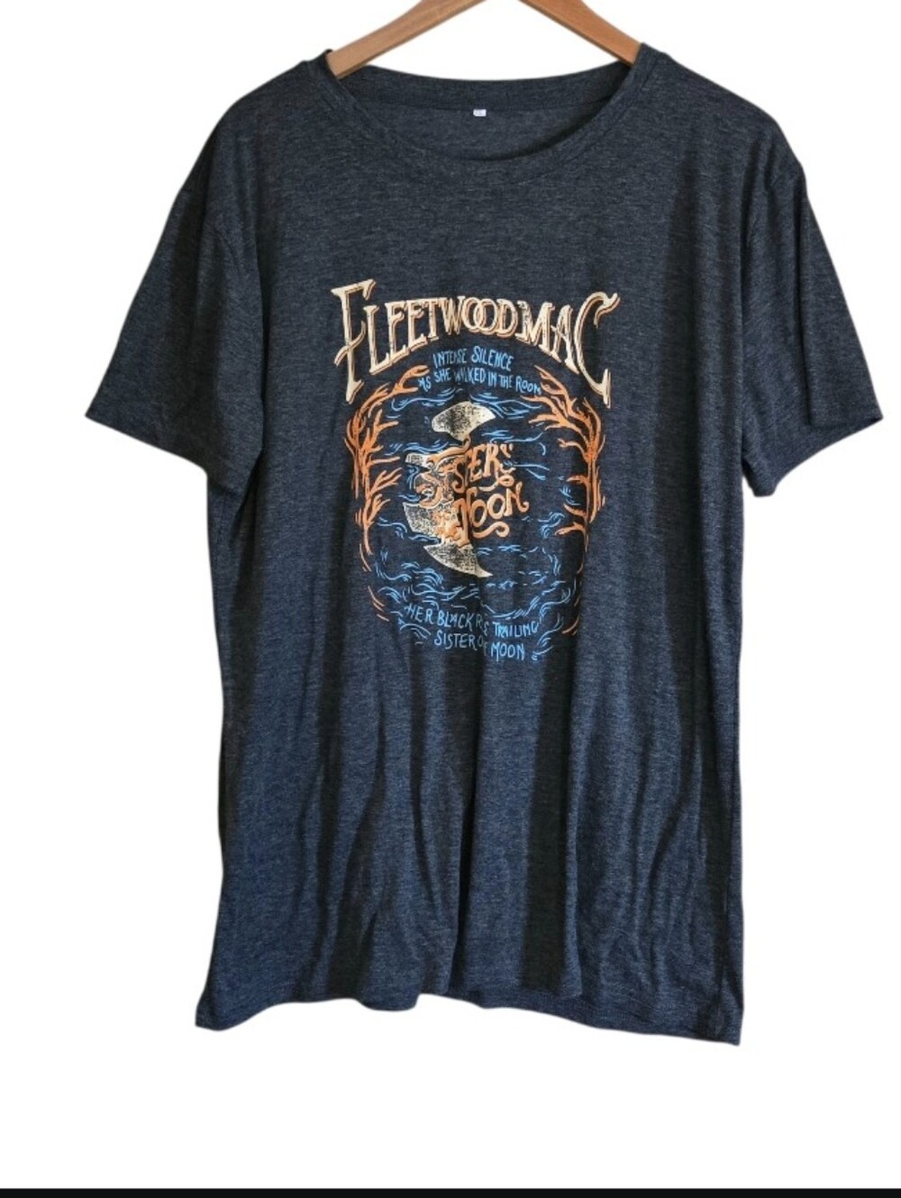 Fleetwood Mac Sisters Of The Moon Shirt